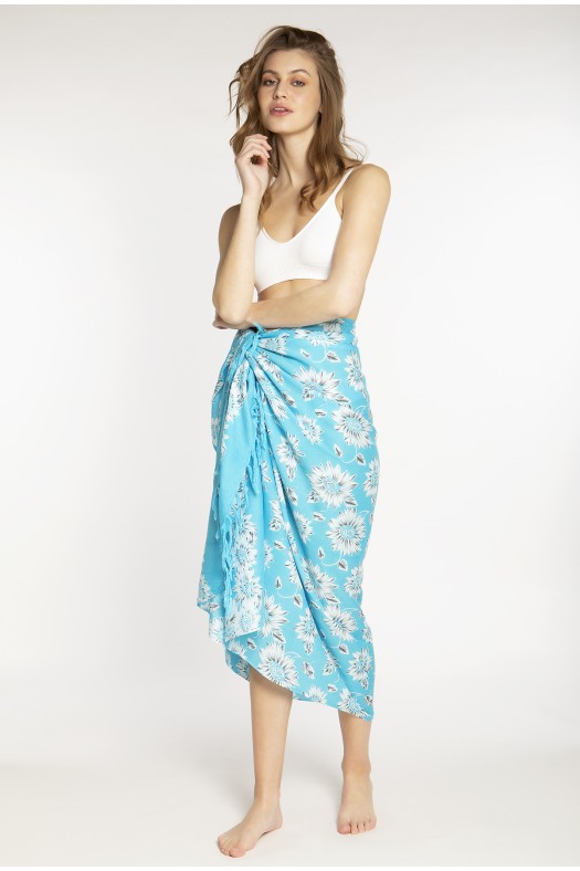 PAREO SUNFLOWER IND/SIA